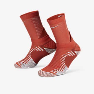 Nike Κάλτσες μεσαίου ύψους για τρέξιμο σε ανώμαλο δρόμο