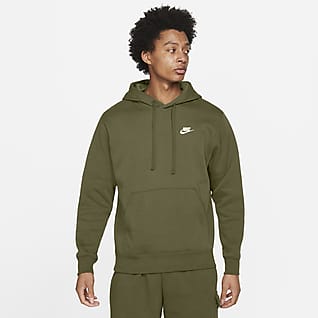 cool hoodies for men nike
