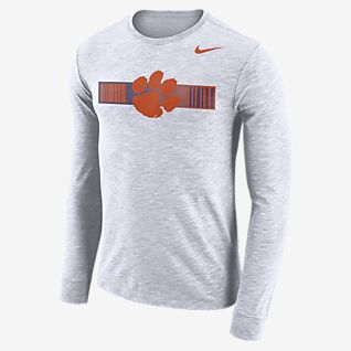 clemson nike apparel