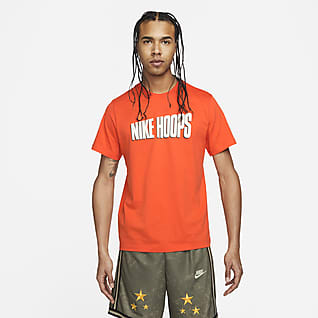 Nike "Hoops" Men's Basketball T-Shirt