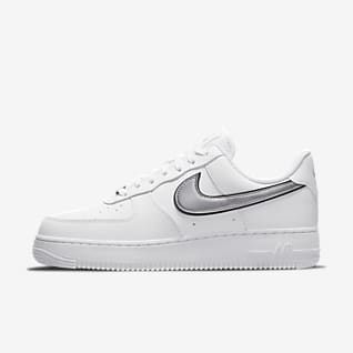 air force one low white