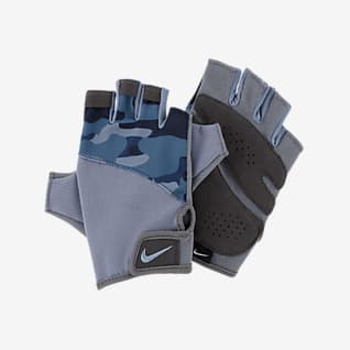 Nike Gym Women's Printed Training Gloves