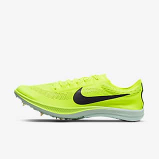 Nike ZoomX Dragonfly Chaussures de running de fond à pointes