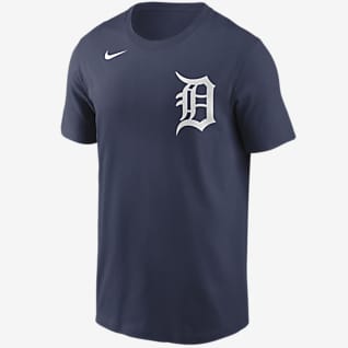 MLB Detroit Tigers (Miguel Cabrera) Men's T-Shirt