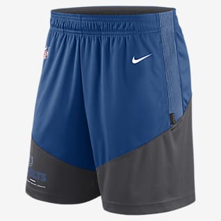 Nike Dri-FIT Primary Lockup (NFL Indianapolis Colts) Men's Shorts
