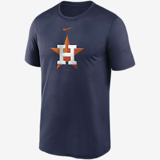 Nike Dri-FIT Logo Legend (MLB Houston Astros) Men's T-Shirt
