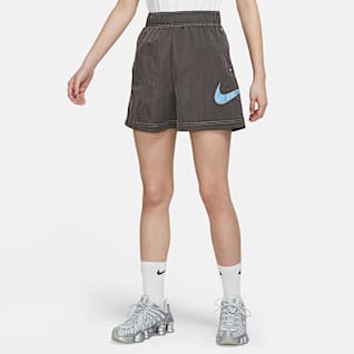 Women's Shorts. Nike ID