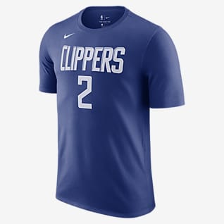 Los Angeles Clippers T-shirt męski Nike NBA