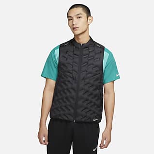 Nike Therma-FIT ADV Repel Men's Down-Fill Running Vest