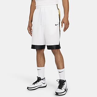 Nike Dri-FIT Elite Stripe Men's Basketball Shorts