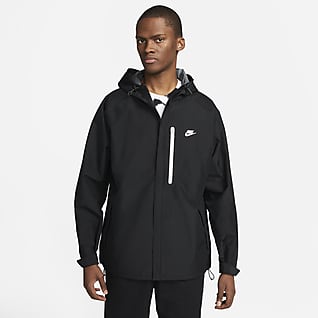 Nike Sportswear Storm-FIT Legacy Men's Hooded Shell Jacket