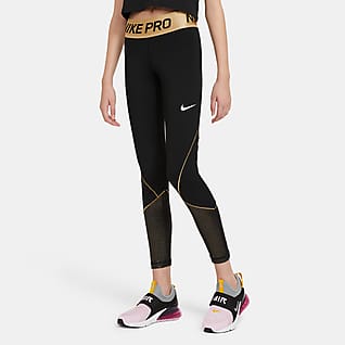 nike cold weather tights
