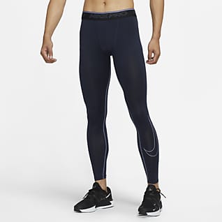 Nike Pro Dri-FIT 男子训练紧身裤