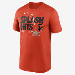 Nike Dri-FIT Local (MLB San Francisco Giants) Men's T-Shirt