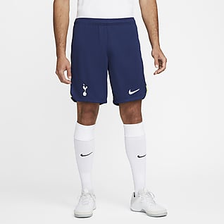 Equipamento principal/alternativo Stadium Tottenham Hotspur 2022/23 Calções de futebol Nike Dri-FIT para homem