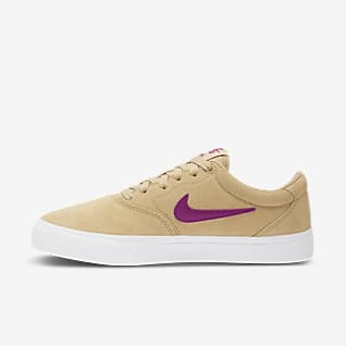 Nike SB Charge Suede Zapatillas de skate