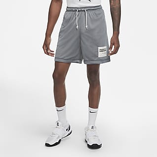 nike men's giannis basketball shorts
