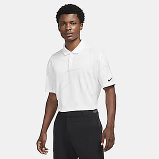 Nike Dri-FIT Tiger Woods Men's Golf Polo