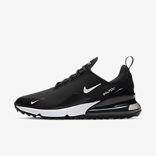 black and white air max 27