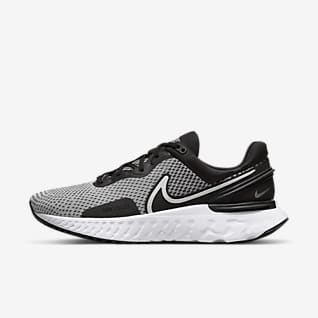 Nike React Miler 3 Erkek Yol Koşu Ayakkabısı