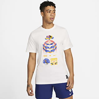 Nike Dri-FIT A.I.R. Camiseta de running - Hombre