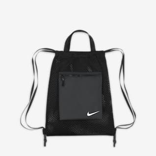 Nike Sportswear Essentials Gymsekk (15 L)