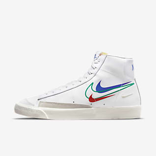 Nike Blazer Mid '77 Chaussure pour Homme