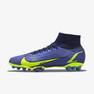 nike football boots high ankle