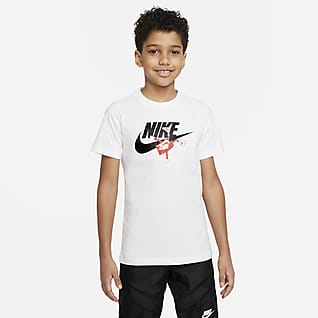 Boys Shirts Tops Nike Boys Shirts Tops Nike