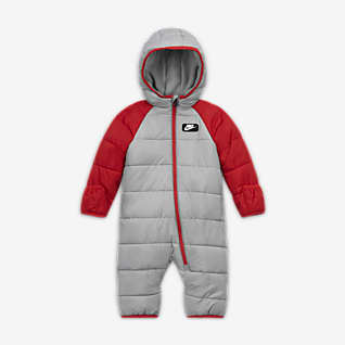nike fitted jumpsuit