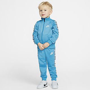 2 year old nike tracksuit