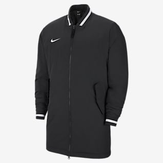 Nike Dugout Men's Baseball Jacket