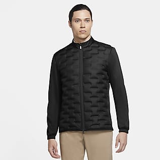 nike aeroloft vest golf