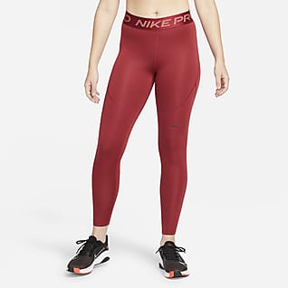 Nike Pro Therma Tights - Donna