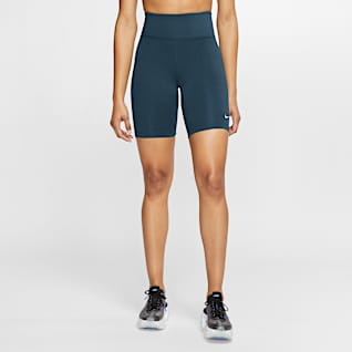bike shorts women nike