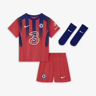Chelsea Fc Kits Football Shirts Nike Ie
