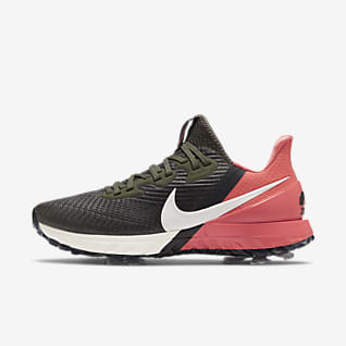 Erkek Yesil Ayakkabilar Nike Tr