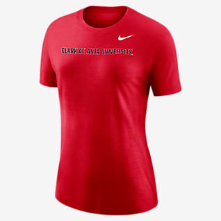 Nike College (Clark Atlanta) Women's T-Shirt