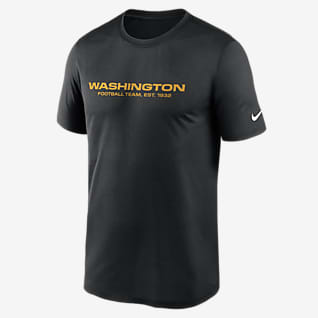 Nike Dri-FIT Logo Legend (NFL Washington Football Team) Men's T-Shirt