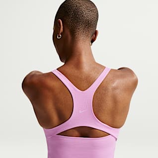 Magenta claro/Blanco