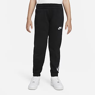 Nike Sportswear Calças em tecido moletão Júnior (Rapariga)