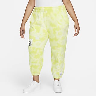 Nike Sportswear Women's Fleece Pants (Plus Size)