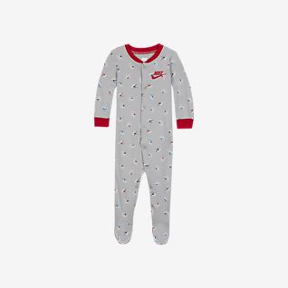 nike jumpsuit baby