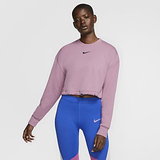 nike shirts & tops