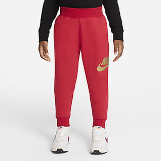 Nike Sportswear Pants para niños pequeños