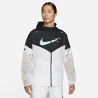 Nike Windrunner Tokyo Férfi futó-melegítőfelső