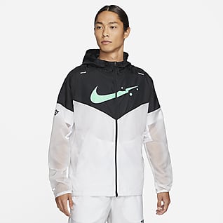 nike windbreakers for men