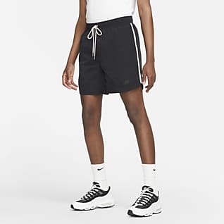 Nike Sportswear Style Essentials Vævede Flow-løbeshorts uden for til mænd
