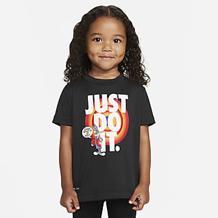 Nike Dri-FIT Koszulka dla niemowląt