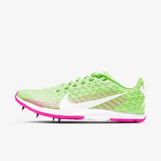 Atletizm Plastik Civili Ve Metal Civili Kramponlar Nike Tr